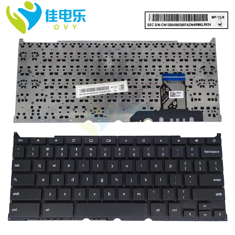 replacement laptop keyboard