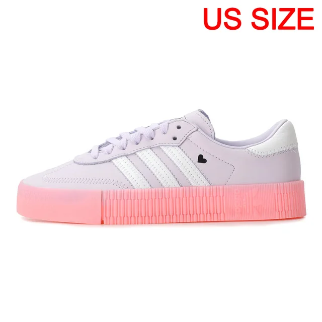 adidas sambarose size