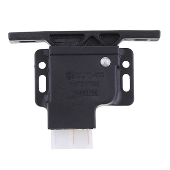 

Furniture /Cabinet Security Lock 13N with Micro Switch C3-1803 for RV Boat Car