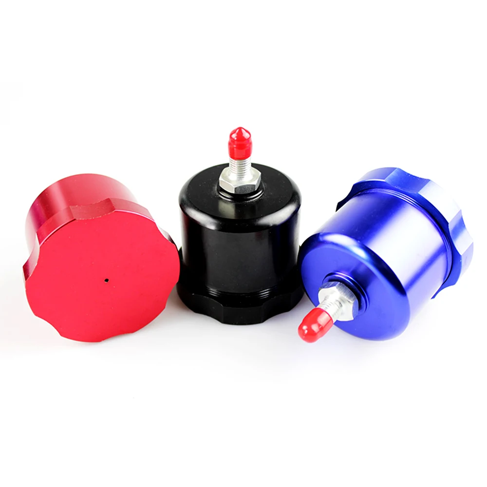 Handbrake Oil Tank Universal Fit Hydraulic Ebrake Drift Racing Hand Brake Fluid Reservoir E-Brake Racing