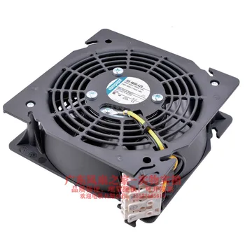 

ebmpapst DV4650-470 DC 230V 19W 120x120x45mm 3-wire Server Cooling Fan