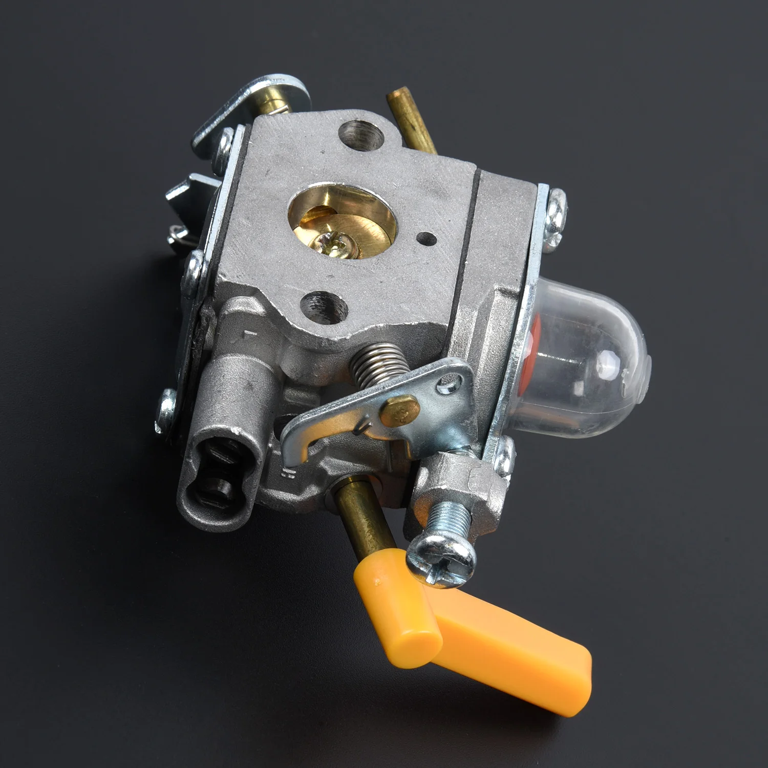 Карбюратор Carb для Homelite Ryobi 26 30cc триммер Zama C1U H60 3080540 P|Детали инструментов| |