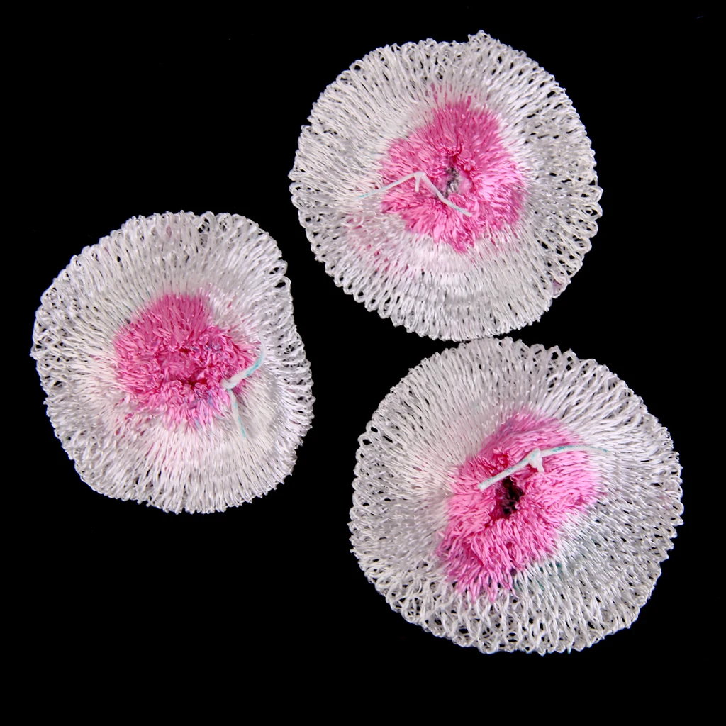 10PCS Pressure Lamp Mantles Kerosene Lamp Gas Lantern Spare Parts