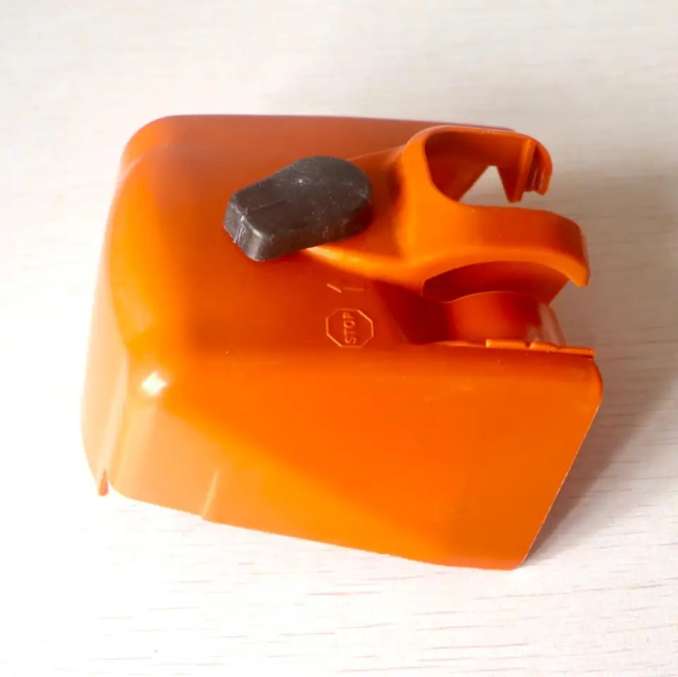 Blocco Coperchio Filtro Aria Facile Da Usare Per Motosega MS210 - Foto 10