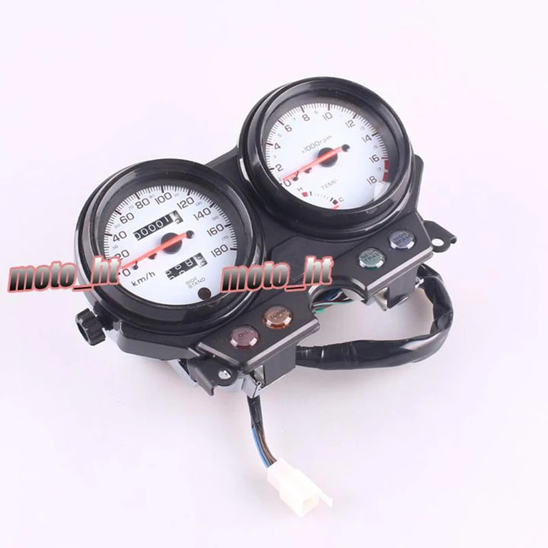 

Speedometer Tachometer Tacho Gauge Instruments For HONDA HORNET 250 1998-1999