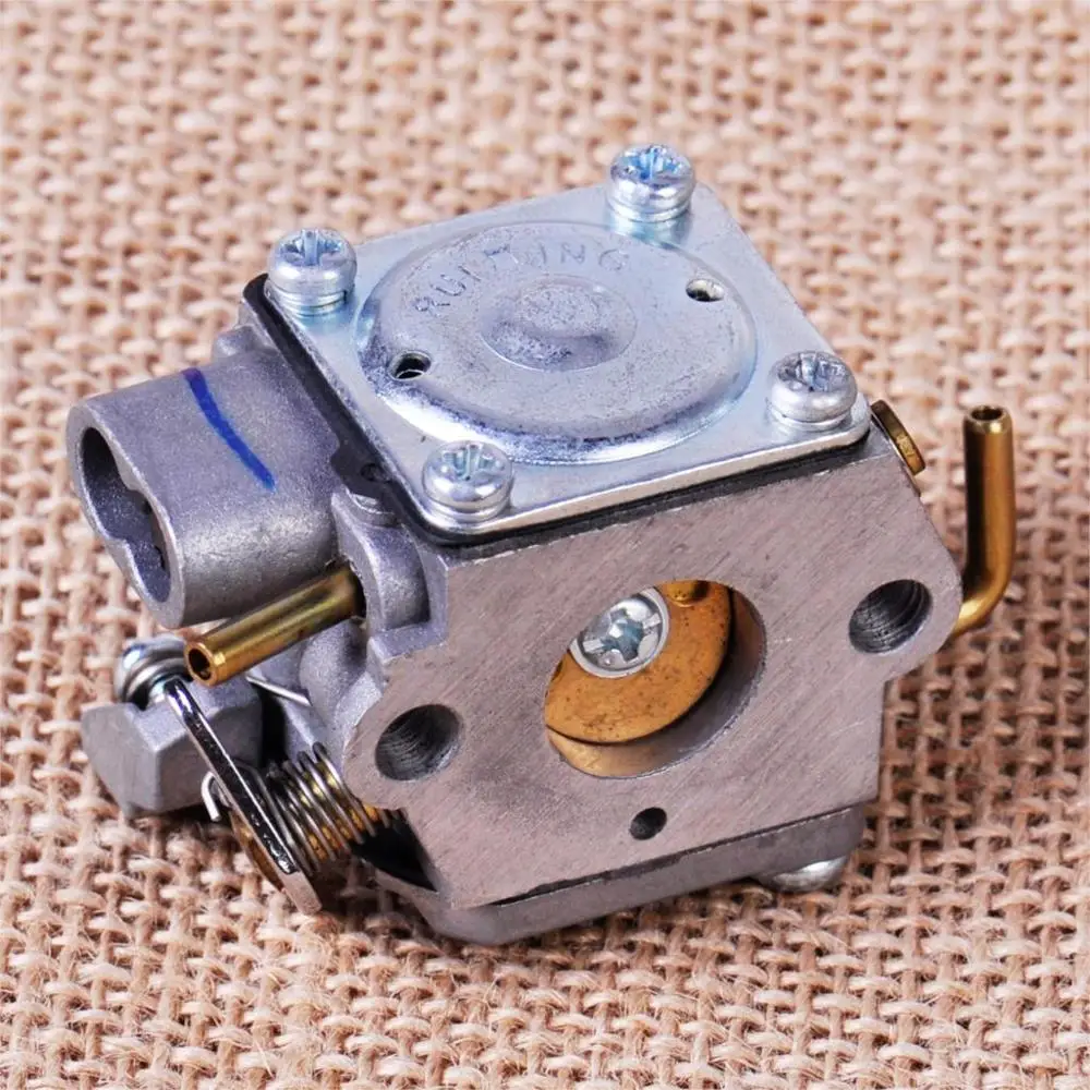 Карбюратор Walbro подходит для триммера Ryobi 7843 753 05133 791 182062 WT454 WT 827 WT685|Аксессуары