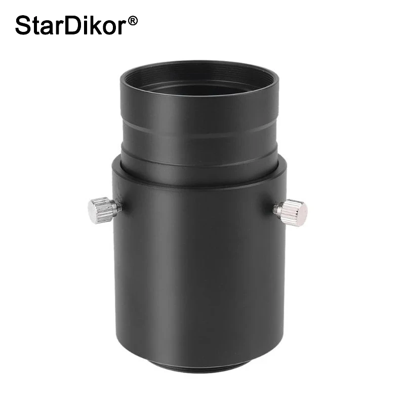 StarDikor 2 &quotпеременной адаптер для камеры телескопа с автоматической фокусировкой