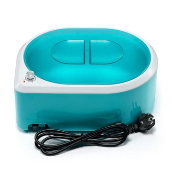 

2.7L Paraffin Wax Heater Hand Foot SPA Warmer Wax Melt Machine Therapy Bath Soothing Moisturizing Beauty Tool