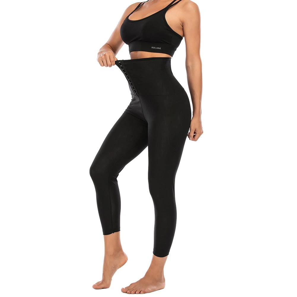 Postpartum Yoga Pants