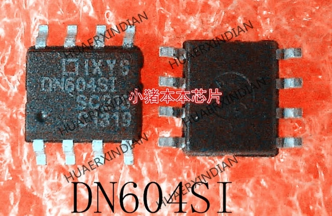 

Новый оригинальный IXDN604SI DN604SIA IXDN604SIA DN604SI DN604S1 SOP8 высокого качества