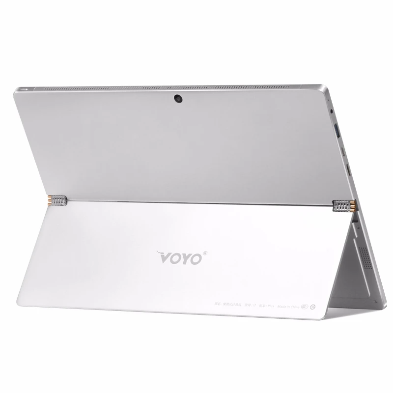  VOYO i7plus 7th Gen i7 7500U VOYO 2in1 Tablet PC Notebook 16GB RAM 512G SSD IPS Touchscreen lizenz 