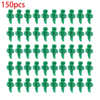 

Micro Sprinklers Water Misting Nozzle Irrigation Garden Tool Accessories
