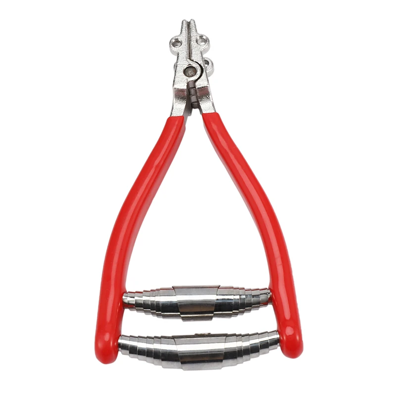 

Badminton Tennis Stringing Machine Pulling Machine Pulling Tool Starting Clamp Wire Clamp Starting Clip