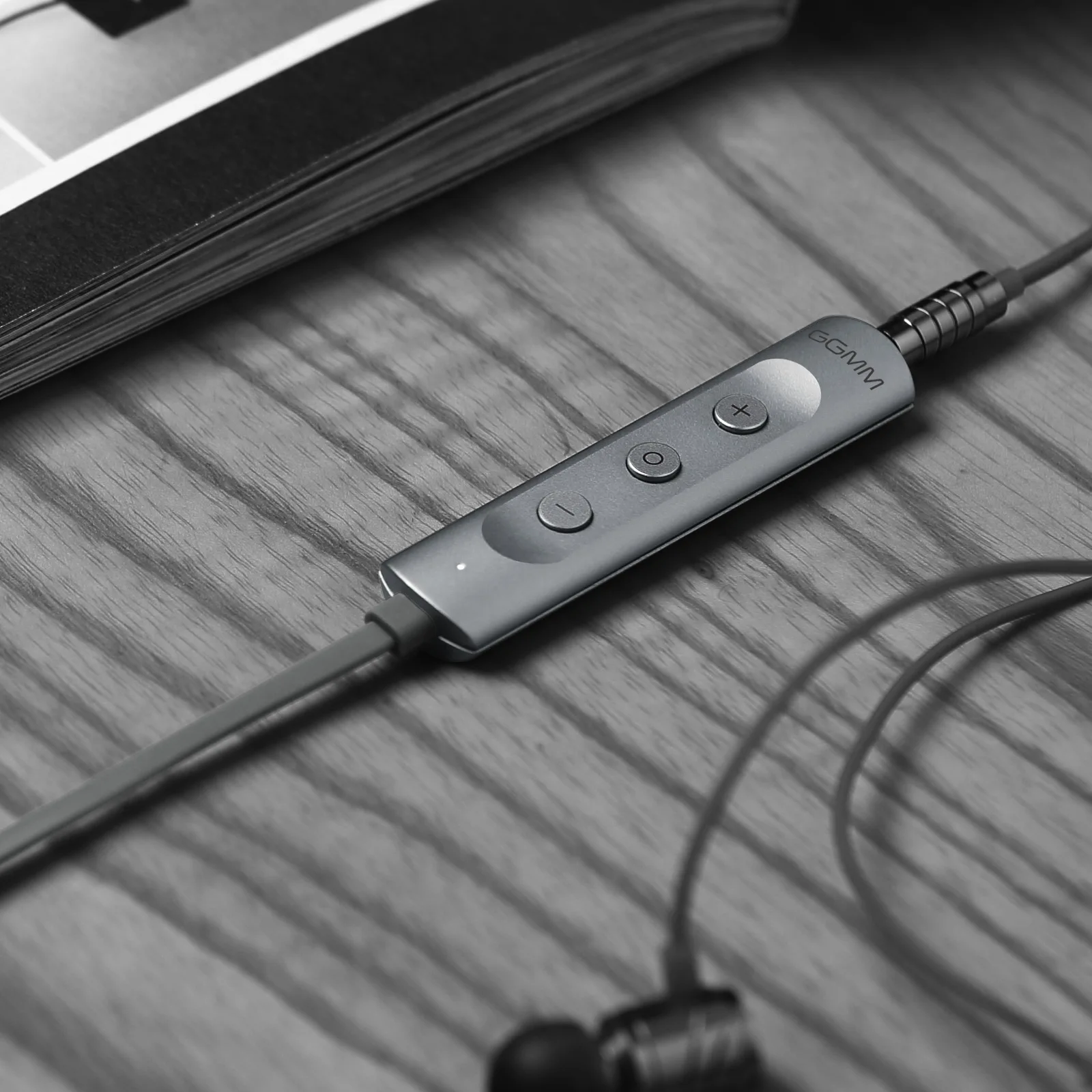 GGMM портативный мини усилитель для наушников металлический USB C DAC Amp до 3 5 мм аудио