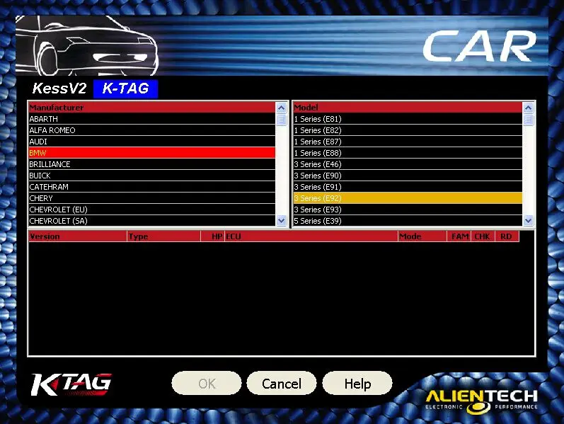 KTAG K-TAG V7.020 V2.23 2 светодиодный мастер-версия без знака предел автомобиль/мотоцикл/Грузовик ECU программирование FW V7.020 SW V2.23 функция BDM