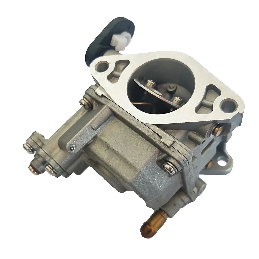 Карбюратор Carb Kit для YAMAHA 15HP 18HP 4 х тактный лодочный подвесной мотор|Лодочный мотор|