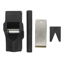 108 мм Мини Ручной строгальный инструмент для вырезания плотника твердые деревянные ручные инструменты легко для заточки