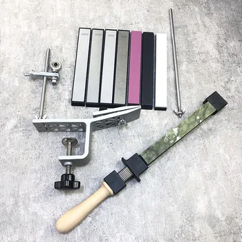 

Practical sharpening toolsProfessional fixed angle sharpener sharpener sharpener diamond sharpener used for all kinds of knives