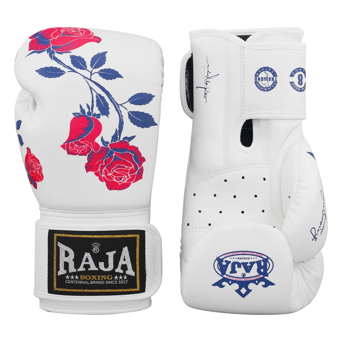 2022 взрослые боксерские перчатки Muay Thai для женщин смешанных боевых искусств из
