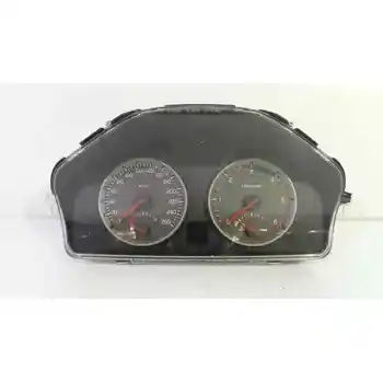 

30710071 2270709 clock Account Km Volvo V50 (545)