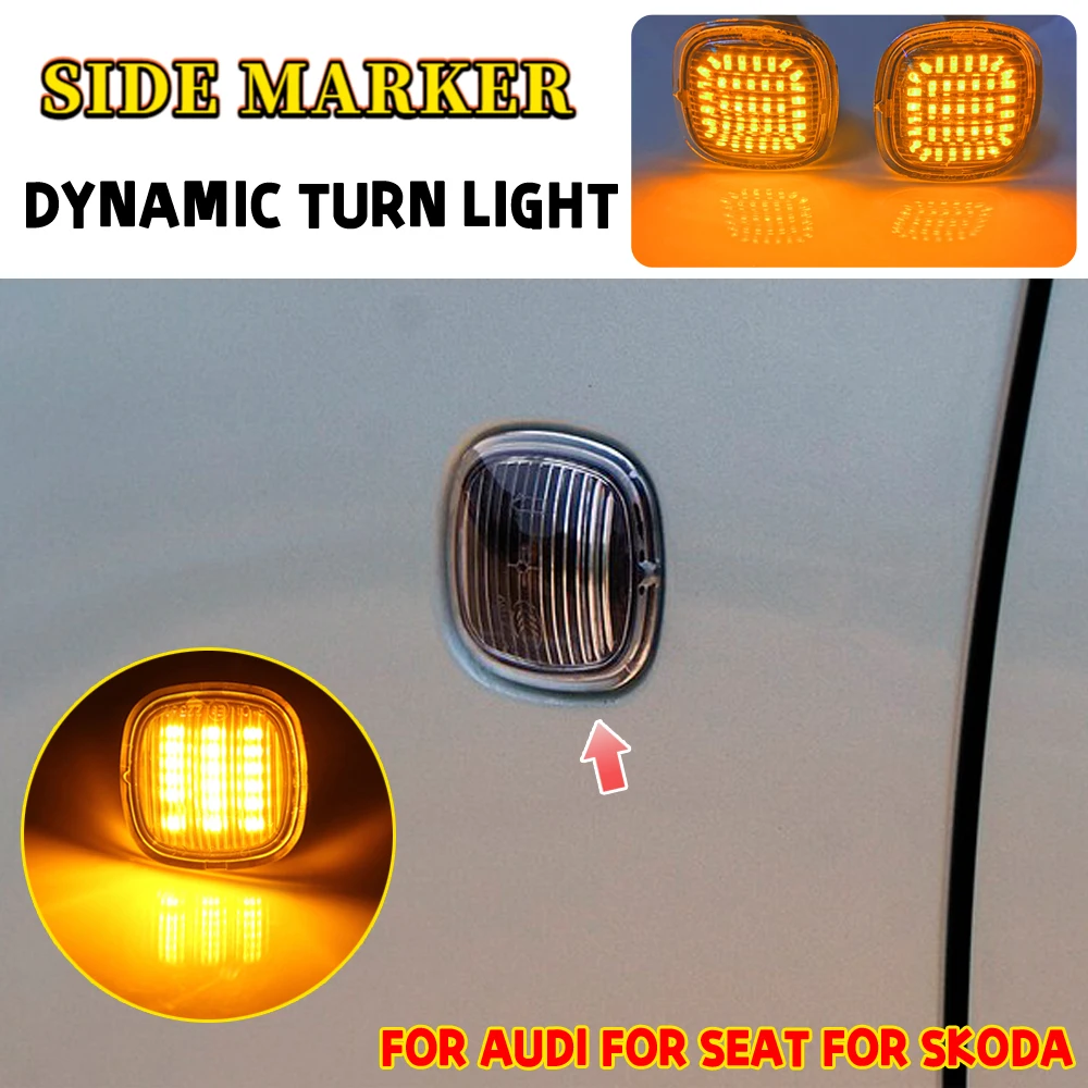 ̳ LED ̵ Ŀ  ñ׳  Ʈ ƿ A3 A4 A8 SKODA Octavia Roomster Rapid Fabia SEAT ڸ ̺ 