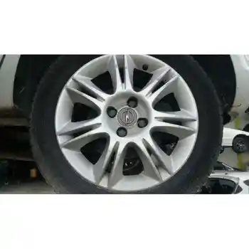 

R16 RIM OPEL CORSA D