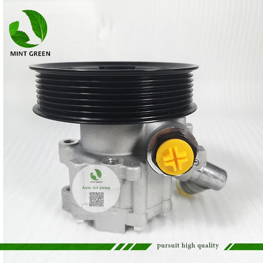 

Steering Pump Power With Pulley For Mercedes-Benz GL320 ML320 R320 0064663101 006466310180 006466310188