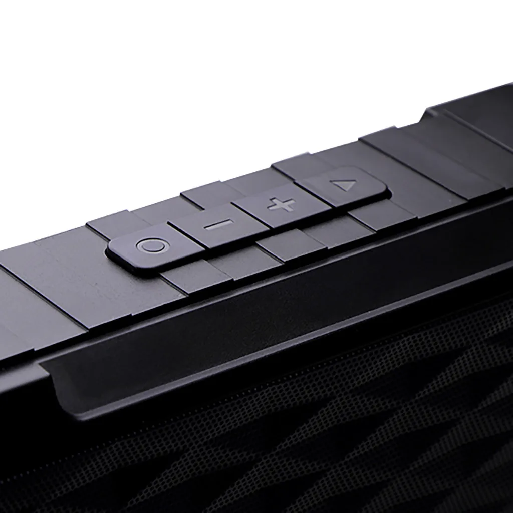 Bluetooth Speaker GV10 Mini Bluetooth Speaker FM TF Card Outdoor Portable Bluetooth Speaker Stereos for Phone pc-L1205