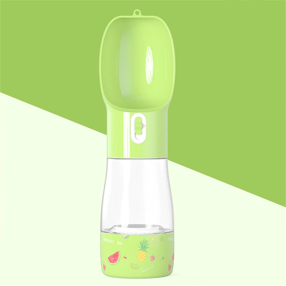 Portable Pet Dog Water Bottle For Small Large Dogs Travel Puppy Cat Drinking Bowl Outdoor Pet Water Dispenser Feeder Pet Product (18)