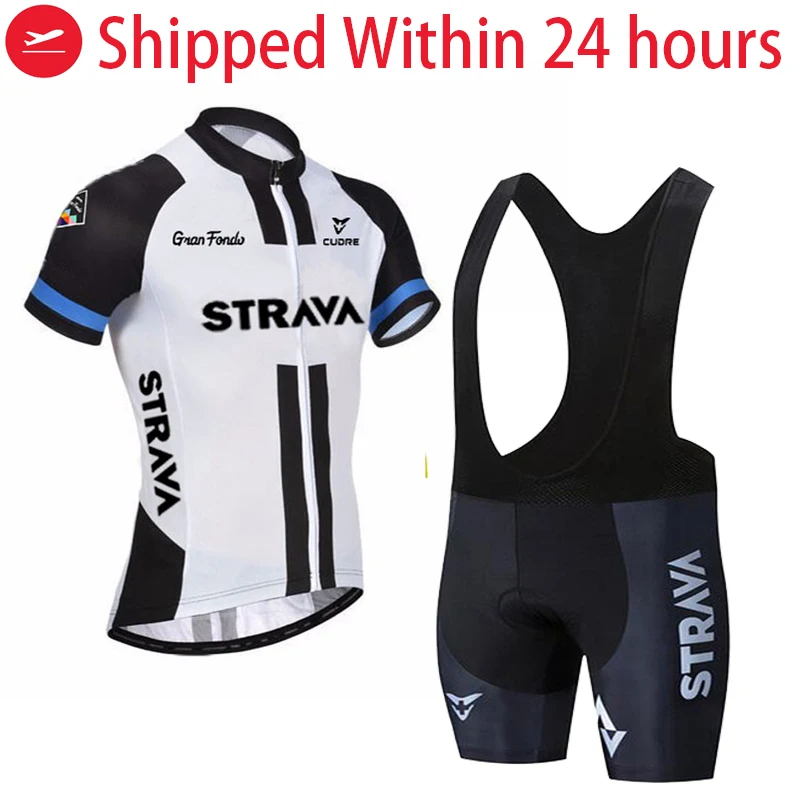 Комплект одежды для езды на велосипеде Pro strava 2021 Мужская одежда горном спортивная
