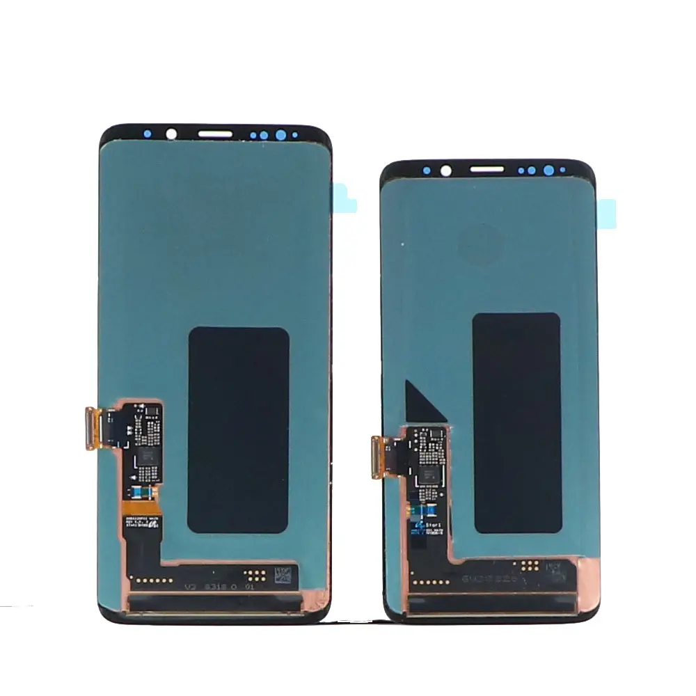 Retro Court Style Bell Sleeve Stand Collar Back