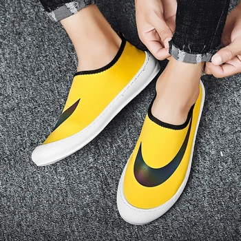 

Sports shoes men's casual shoes air net shoes men's loafers fashion mesh breathable sports shoes men trend casual men's shoes