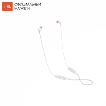 

Earphones & Headphones JBL JBLT115BT Consumer Electronics Portable Audio & Video battery music Common Headphone True Wireless In-Ear 20-20000Hz Bluetooth