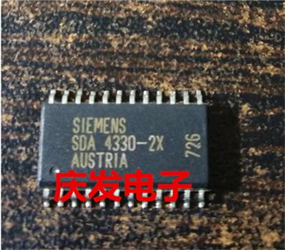 SDA4330-2X