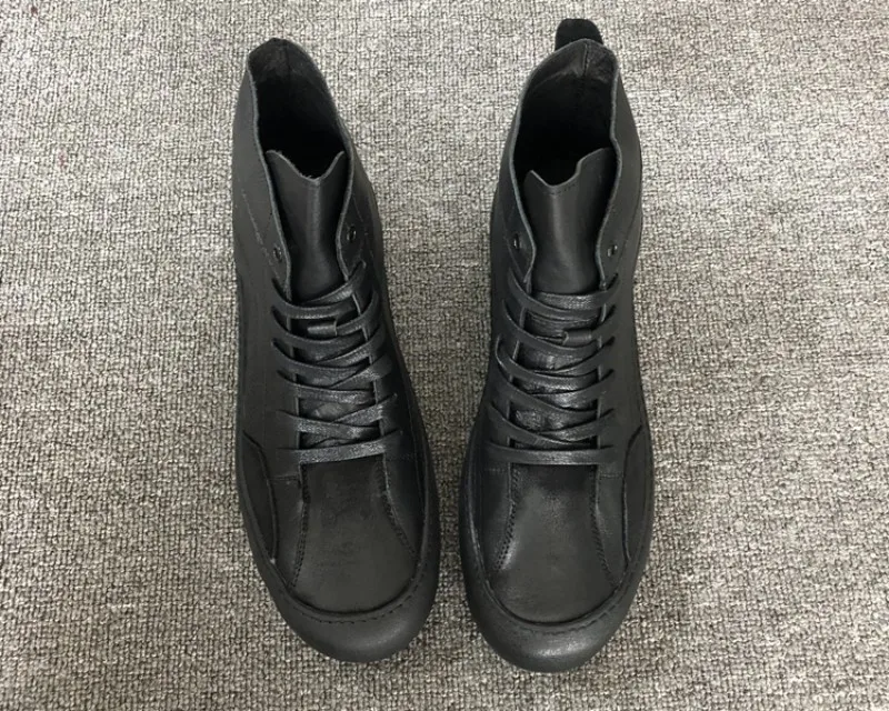 Botas básicas