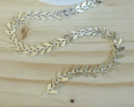Hot Summer Beach Feet Feet Bohemian Aircraft Anklet Alloy Anklet 1pcs