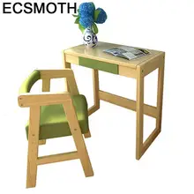 Masasi Estudiar Meja Belajar Cuadros Infantiles дети Pupitre Infantil дерево Mesa Enfant Escritorio стол для обучения детей