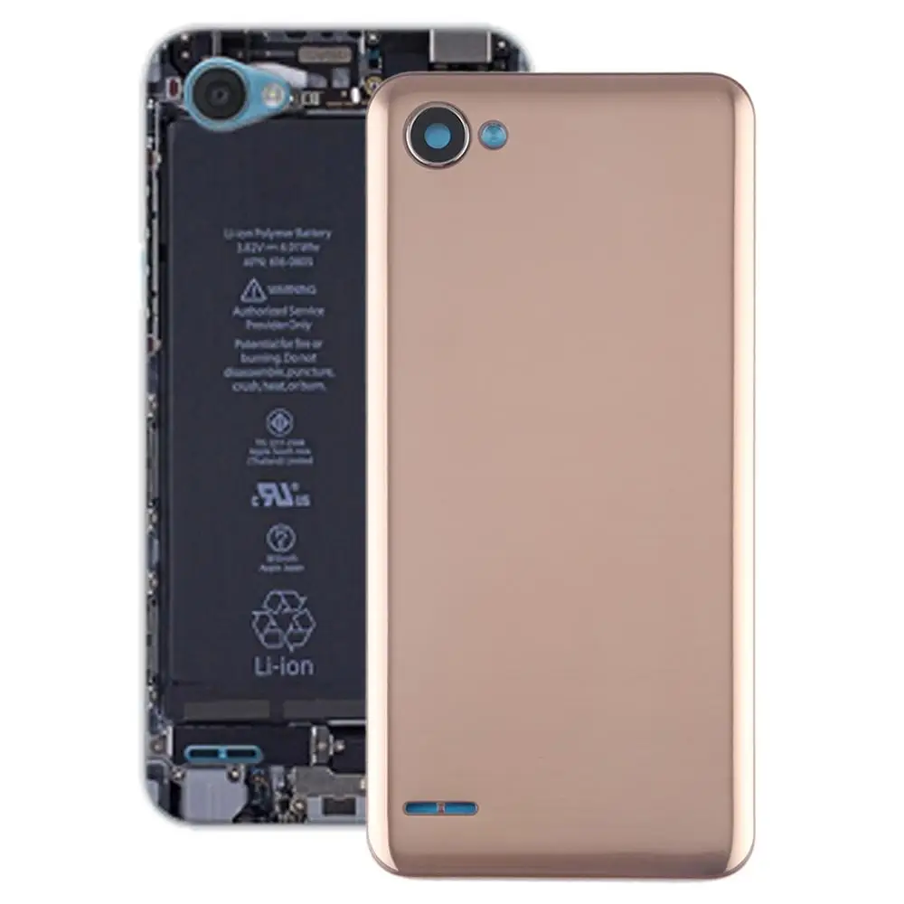 Задняя крышка батарейного отсека для LG q6/LG-M700/M700/M700A/US700/M700H/M703/M700Y