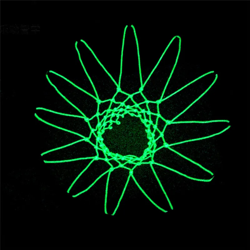 Светильник баскетбольная сетка сверхмощная наружная съемка тренировочный