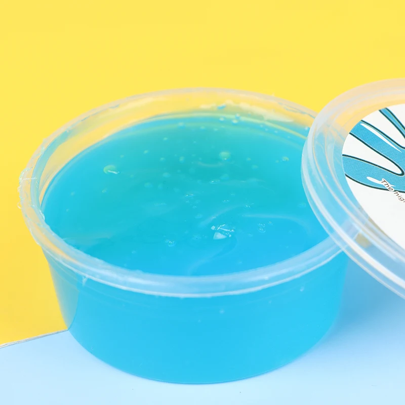 Рисунок 5 - 50 мл глиняный пылеочиститель для клавиатуры