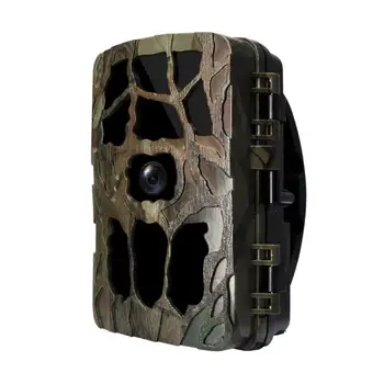 

4K Outdoor Hunting Camera Infrared HD Hunting Camera Monitoring Security Hunting Camera With Night Vision Motion Activated Traps