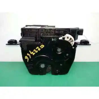 

966929 TRUNK LOCK/PORTON BMW 3 SERIES TOURING (F31)