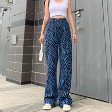 Pantalones vaqueros