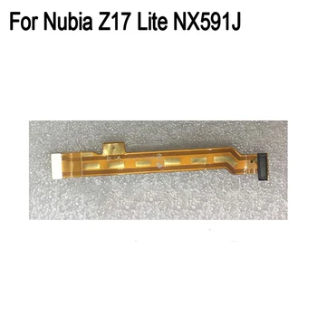 

For Nubia Z17 Lite NX591J LCD Display Screen Main Board Motherboard Mother borad Connector Flex Ribbon Cable Replacement Parts