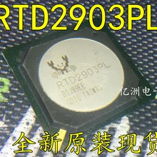 5 шт./лот RTD2903PL NEC и BGA