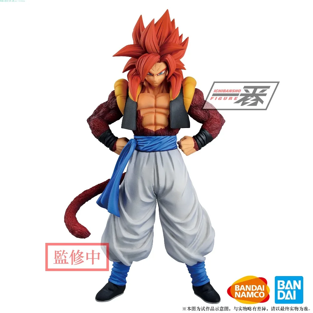 Tronzo,, Banpresto, драконий жемчуг, GT, сильнейший Saiyan Gogeta SSJ4, ПВХ, фигурка, модель, игрушки, Супер Saiyan Gogeta, фигурки