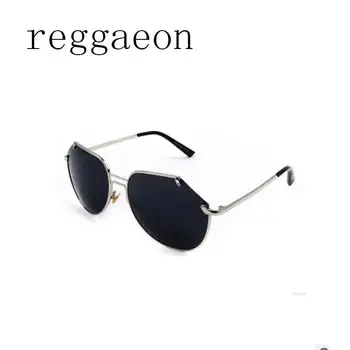 

Men Vintage Aluminum Polarized Sunglasses Brand Classic Sunglasses Coating Lens Driving Glasses For Men / Women