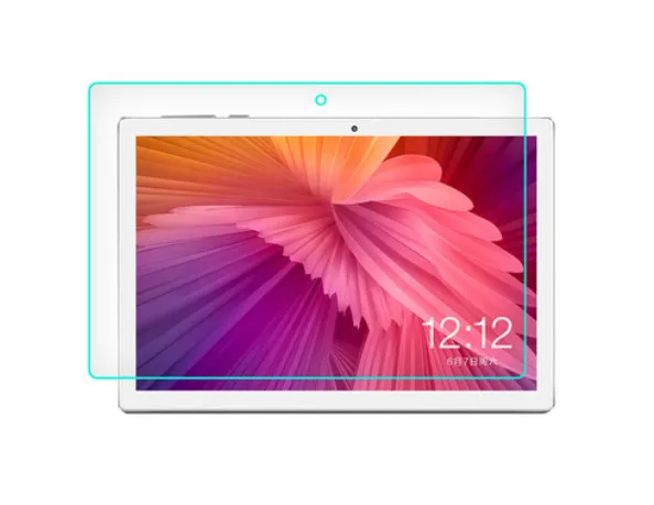 

2Pcs/Lot Tempered Glass Screen Protector Film for Teclast M30 10.1 inch + Screen Clean Tools