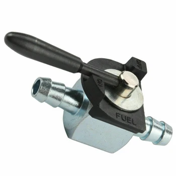 

Fuel Tank Gas Filter Shut Off Valve Tap Switch For Scagg 48568/Oregon 07-403