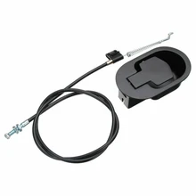 Стул Гладкий широкое использование замена кабель ручка кресла набор легкий в установке металлический диван домашний триггер релиз рычаг Аппаратные средства